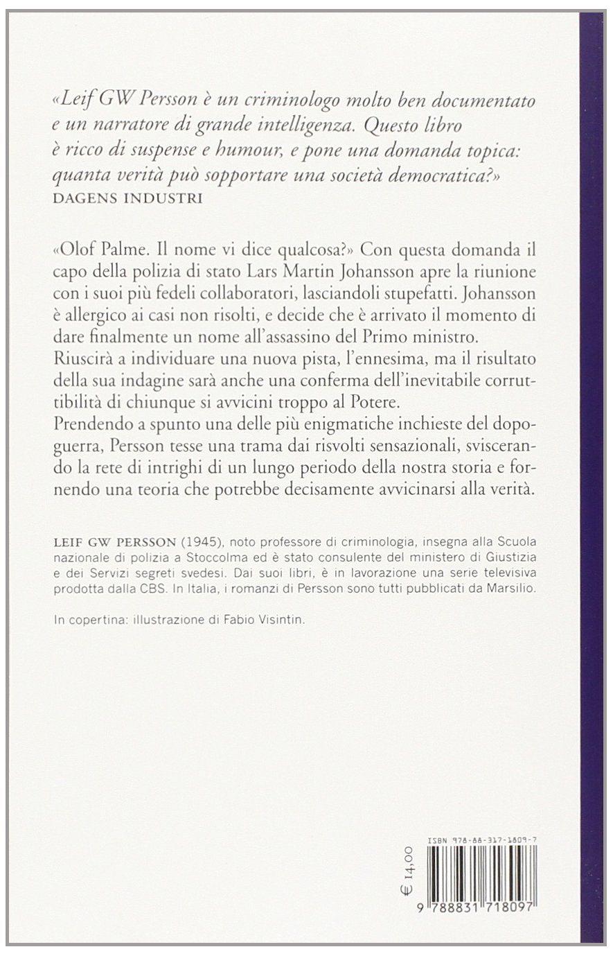 In caduta libera, come in un sogno