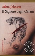 Il signore degli orfani