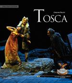 Tosca. Ediz. inglese