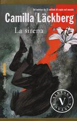 La sirena. I delitti di Fjällbacka. Vol. 6