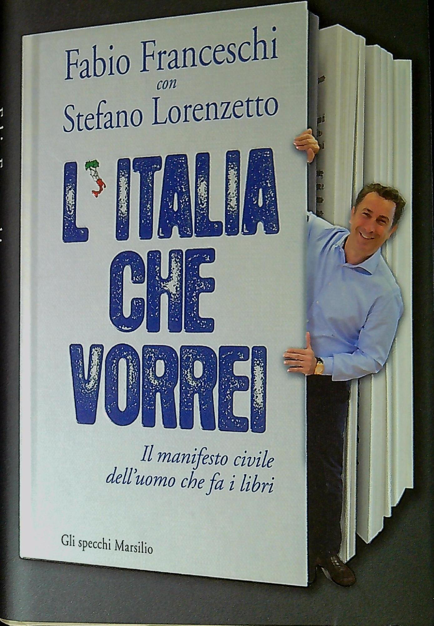 Libreria Serendipity