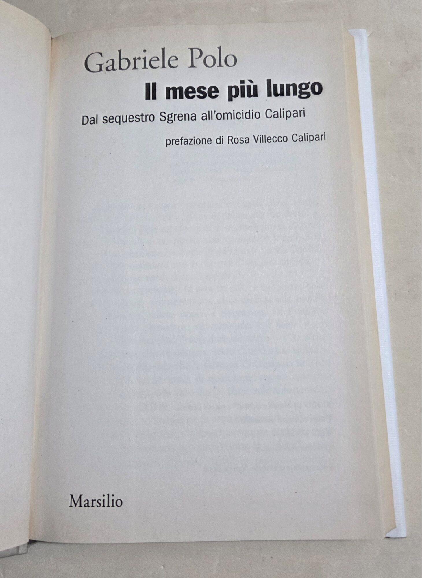 Invito alla Lettura