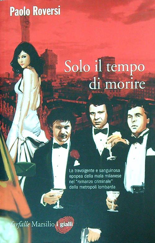 Libro di Faccia
