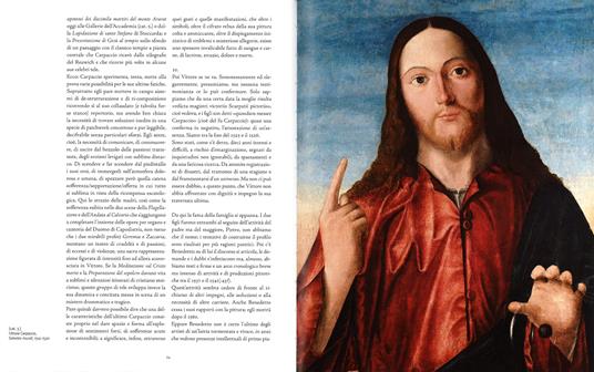 Carpaccio. Vittore e Benedetto da Venezia all'Istria. Catalogo della mostra (Conegliano, 7 marzo-28 giugno 2015). Ediz. illustrata - 3