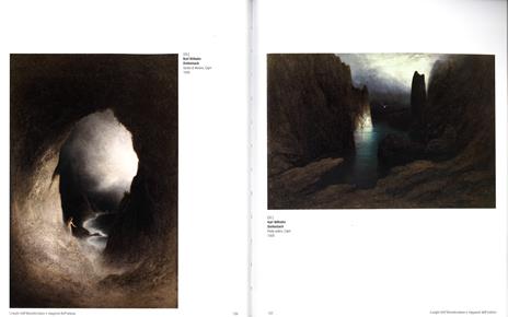 Il demone della modernità. Pittori visionari all'alba del secolo breve. Catalogo della mostra (Rovigo, 14 febbraio-14 giugno 2015). Ediz. illustrata - 4
