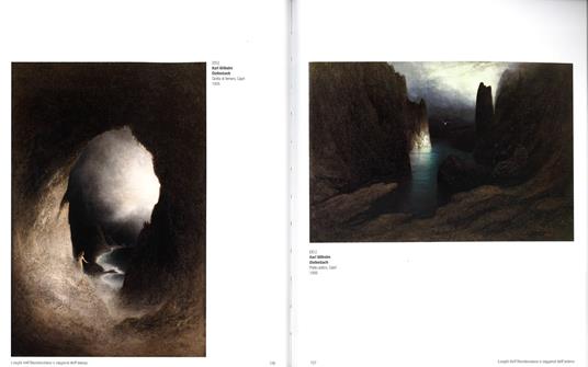 Il demone della modernità. Pittori visionari all'alba del secolo breve. Catalogo della mostra (Rovigo, 14 febbraio-14 giugno 2015). Ediz. illustrata - 4