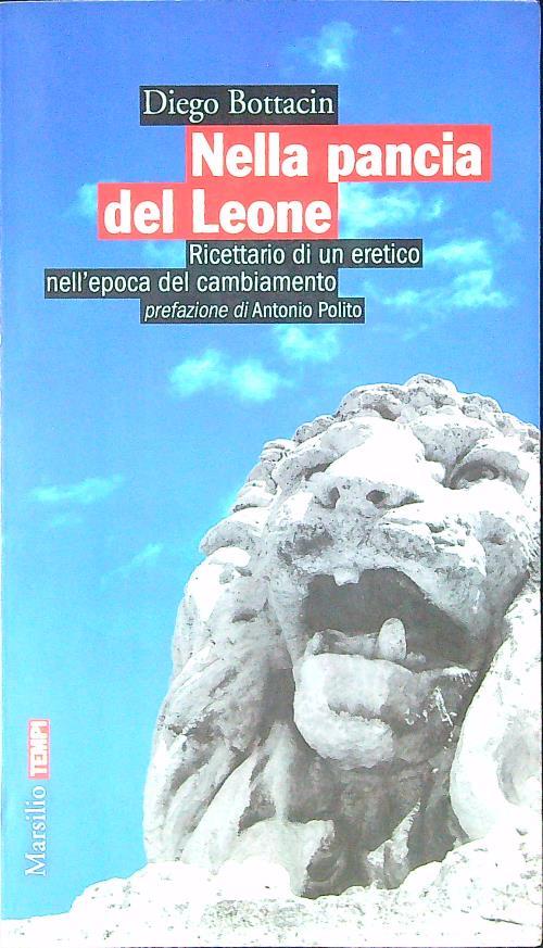 Libro di Faccia