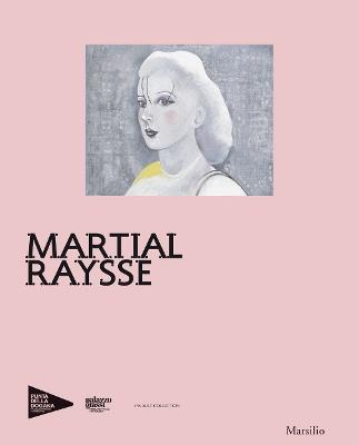 Martial Raysse. Ediz. inglese - copertina