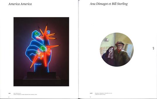 Martial Raysse. Ediz. illustrata - 2