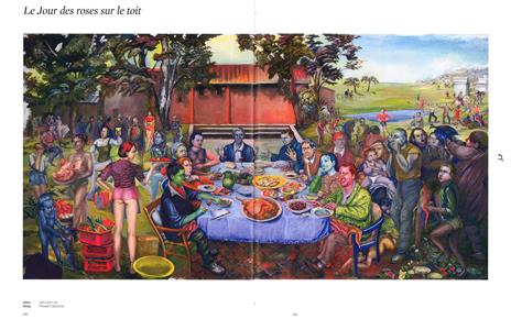 Martial Raysse. Ediz. illustrata - 4