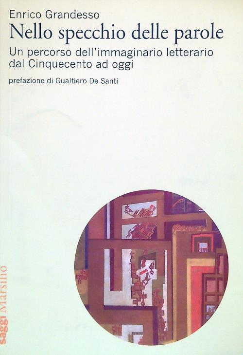 LIBRACCIO VINTAGE