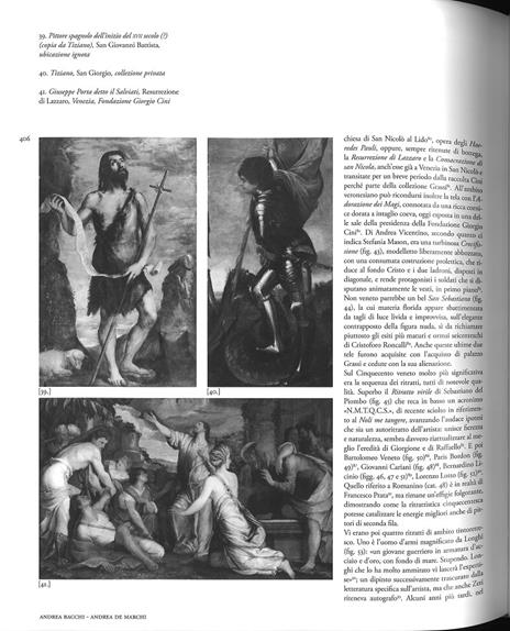 La galleria di Palazzo Cini. Dipinti, sculture, oggetti d'arte - 5