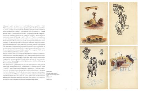 Charles Pollock. Una retrospettiva. Catalogo della mostra (Venezia, 23 aprile-14 settembre 2015). Ediz. illustrata - 2