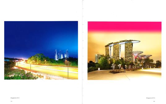 Olivo Barbieri. Immagini 1978-2014. Ediz. illustrata - 3