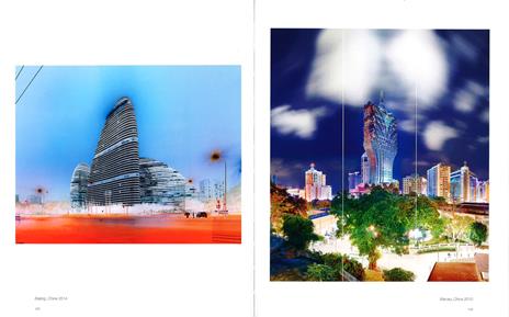 Olivo Barbieri. Immagini 1978-2014. Ediz. illustrata - 4