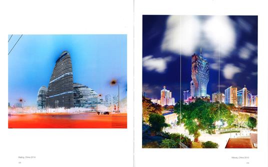 Olivo Barbieri. Immagini 1978-2014. Ediz. illustrata - 4