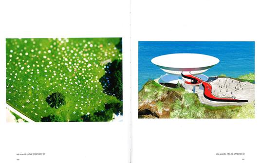 Olivo Barbieri. Immagini 1978-2014. Ediz. illustrata - 5