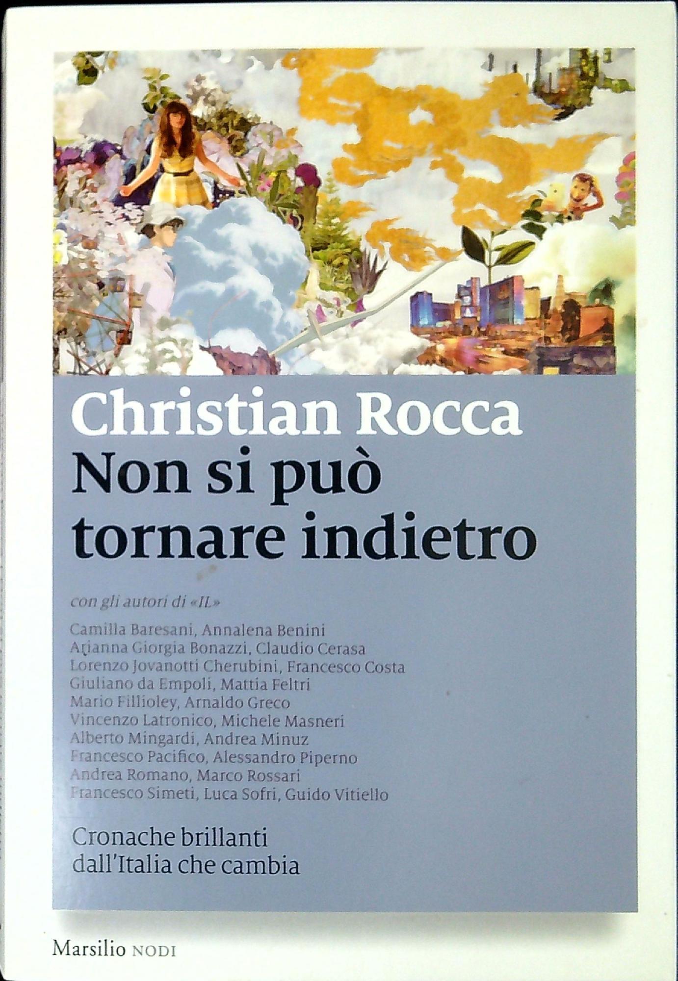 Libreria Serendipity