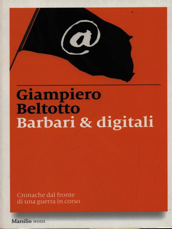 Libro di Faccia