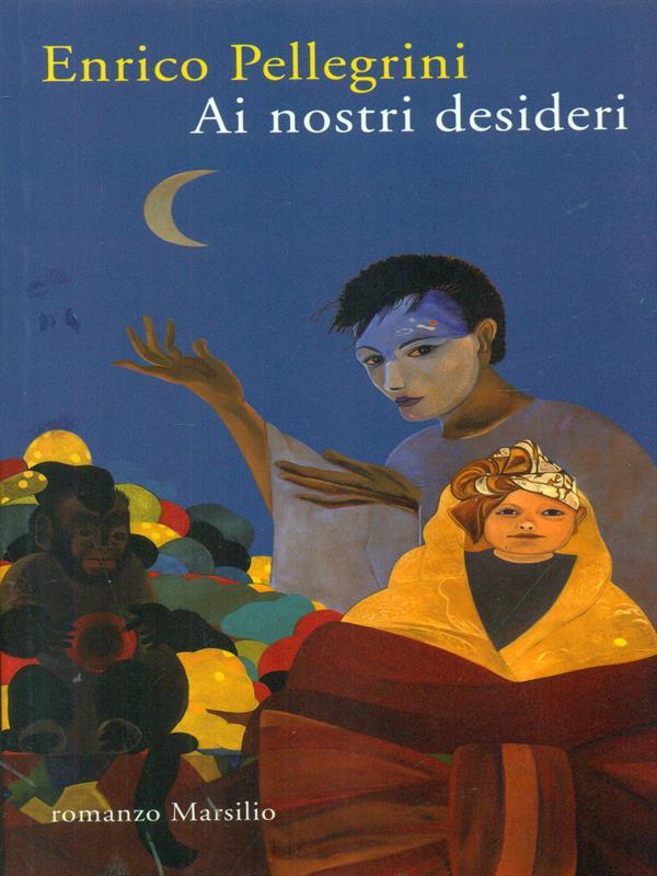 Libro di Faccia