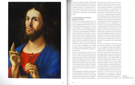 I Vivarini. Lo splendore della pittura tra Gotico e Rinascimento. Catalogo della mostra (Conegliano, 20 febbraio-5 giugno 2016). Ediz. illustrata - 4