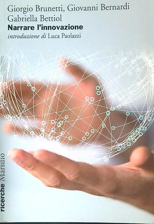 Libro di Faccia