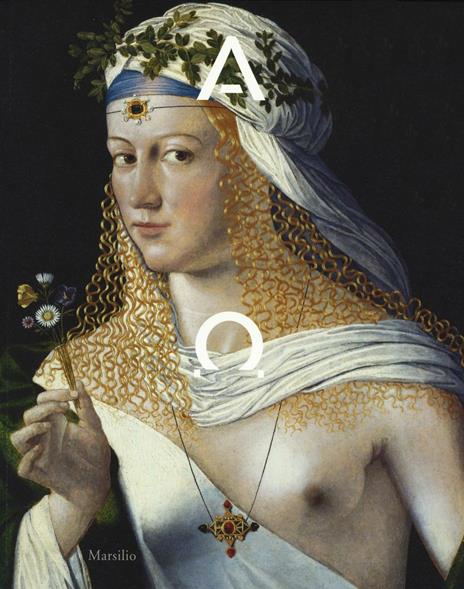 Aldo Manuzio. Il Rinascimento di Venezia. Catalogo della mostra (Venezia, 19 marzo 2015-19 giugno 2016). Ediz. illustrata - copertina