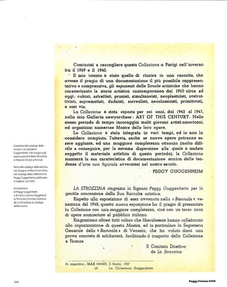 Da Kandinsky a Pollock. La grande arte dei Guggenheim. Catalogo della mostra (Firenze, 19 marzo-24 luglio 2016). Ediz. illustrata - 4