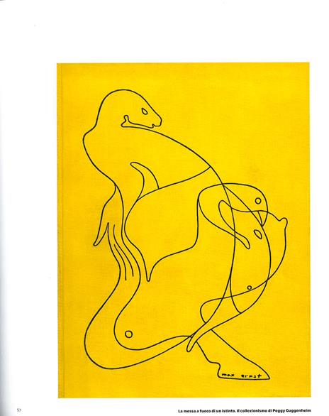 Da Kandinsky a Pollock. La grande arte dei Guggenheim. Catalogo della mostra (Firenze, 19 marzo-24 luglio 2016). Ediz. illustrata - 2