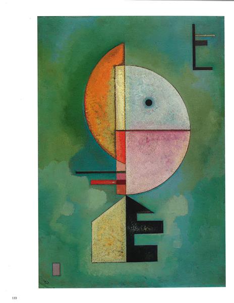 Da Kandinsky a Pollock. La grande arte dei Guggenheim. Catalogo della mostra (Firenze, 19 marzo-24 luglio 2016). Ediz. illustrata - 5