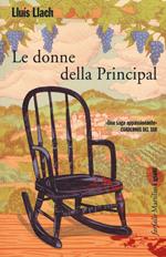 Le donne della Principal