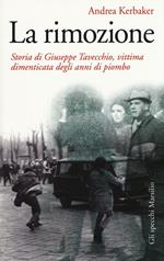 La rimozione. Storia di Giuseppe Tavecchio, vittima dimenticata degli anni di piombo