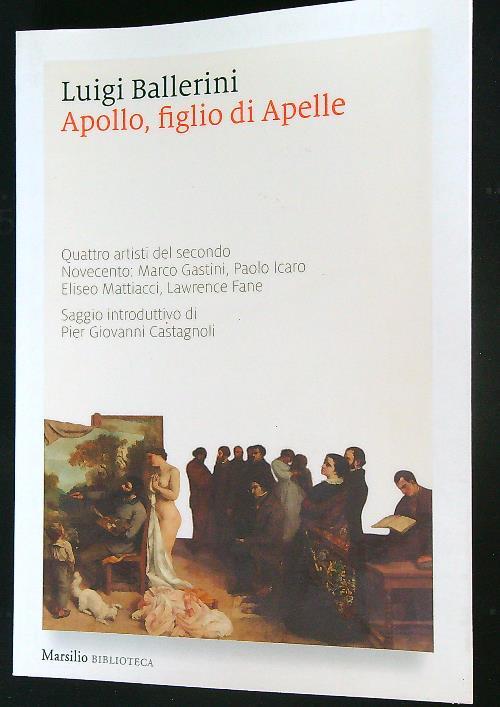 Libro di Faccia