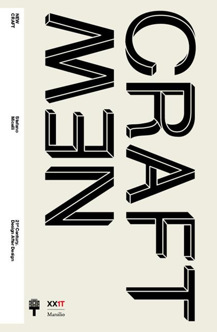 New craft. Ediz. italiana - copertina