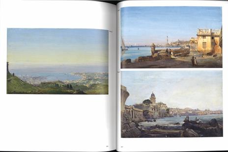 Ippolito Caffi. Tra Venezia e l'Oriente 1809-1866. Catalogo della mostra (Venezia, 28 maggio, 20 novembre 2016). Ediz. illustrata - 5