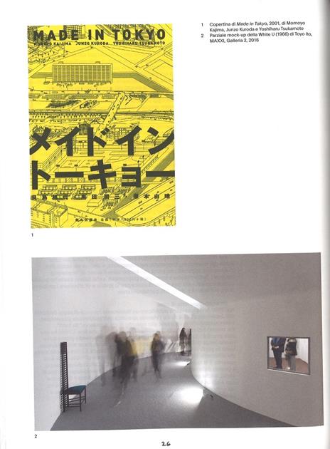 The japanese house. Architettura e vita dal 1945 a oggi. Ediz. a colori - 2