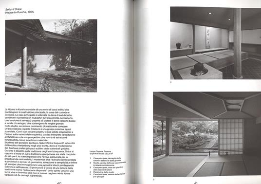 The japanese house. Architettura e vita dal 1945 a oggi. Ediz. a colori - 3