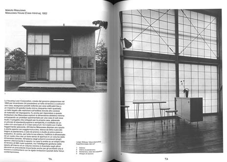 The japanese house. Architettura e vita dal 1945 a oggi. Ediz. a colori - 4
