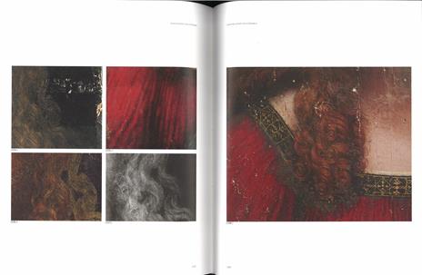 Leonardo da Vinci e Gian Giacomo Caprotti detto Salaì. L'enigma di un dipinto. Ediz. illustrata - Maurizio Zecchini - 4