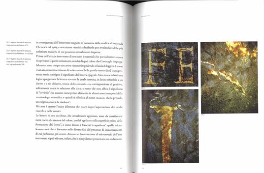 Leonardo da Vinci e Gian Giacomo Caprotti detto Salaì. L'enigma di un dipinto. Ediz. illustrata - Maurizio Zecchini - 3