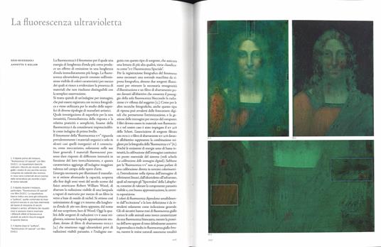 Leonardo da Vinci e Gian Giacomo Caprotti detto Salaì. L'enigma di un dipinto. Ediz. illustrata - Maurizio Zecchini - 5