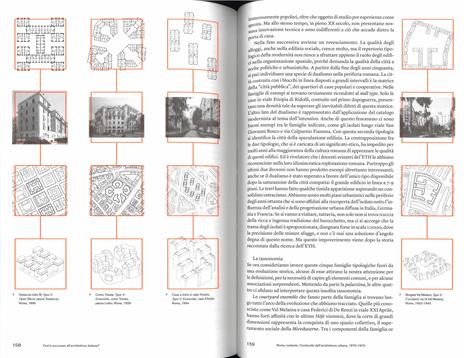 Cos'è successo all'architettura italiana? Ediz. illustrata - Francesco Garofalo - 5