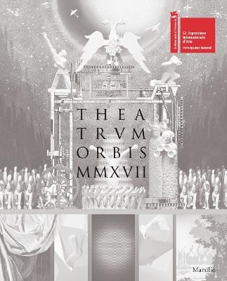 Theatrum orbis MMXVII - copertina