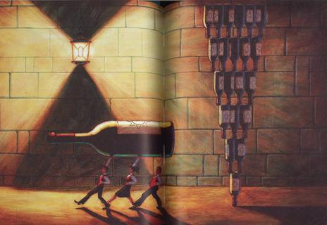 Il vignaiolo universale. La cultura nel bicchiere - Pierluigi Gorgoni,Andrea Grignaffini - 4