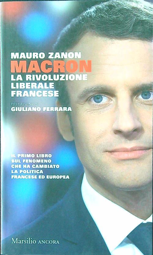 Libro di Faccia
