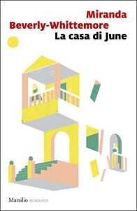 La casa di June