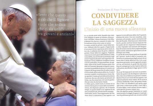 La saggezza del tempo. In dialogo con papa Francesco sulle grandi questioni della vita - Francesco (Jorge Mario Bergoglio) - 2