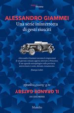 Una serie ininterrotta di gesti riusciti. Esercizi su «Il grande Gatsby» di F. Scott Fitzgerald