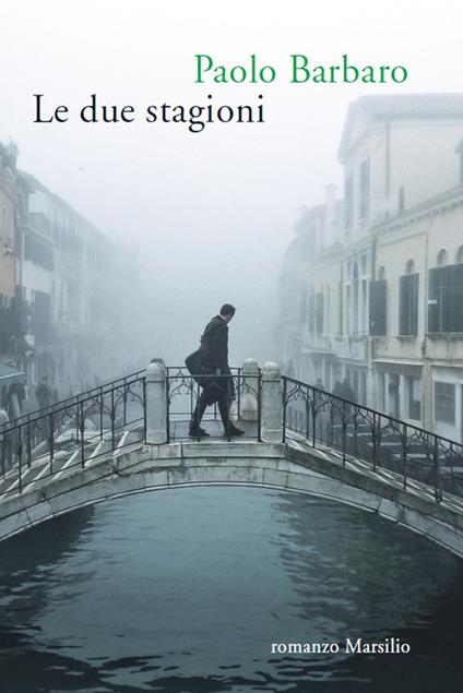 Le due stagioni - Paolo Barbaro - ebook