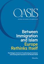 Oasis n. 24, Beetween Immigration and Islam